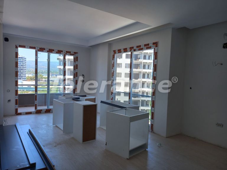 Apartment in Erdemli, Mersin with pool - 95227 Apartment in Erdemli, Mersin with pool - buy realty in Turkey - 95227