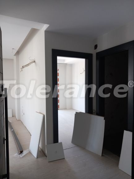Apartment in Erdemli, Mersin with pool - 95230 Apartment in Erdemli, Mersin with pool - buy realty in Turkey - 95230