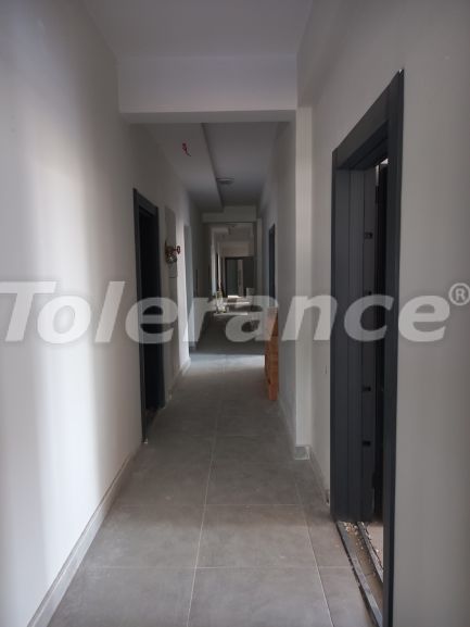 Apartment in Erdemli, Mersin with pool - 95231 Apartment in Erdemli, Mersin with pool - buy realty in Turkey - 95231