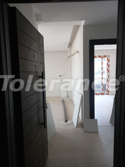 Apartment in Erdemli, Mersin with pool - 95232 Apartment in Erdemli, Mersin with pool - buy realty in Turkey - 95232