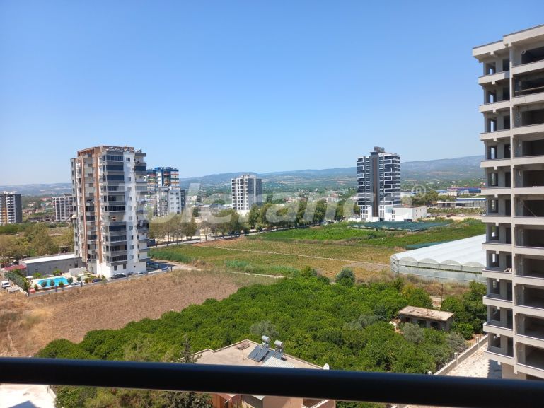 Apartment in Erdemli, Mersin with pool - 95234 Apartment in Erdemli, Mersin with pool - buy realty in Turkey - 95234