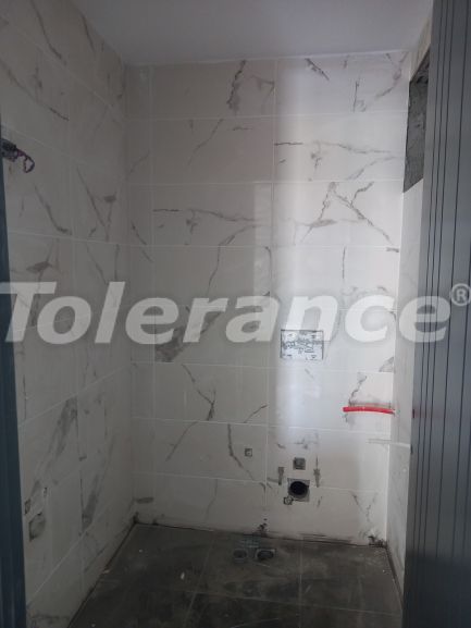 Apartment in Erdemli, Mersin with pool - 95235 Apartment in Erdemli, Mersin with pool - buy realty in Turkey - 95235