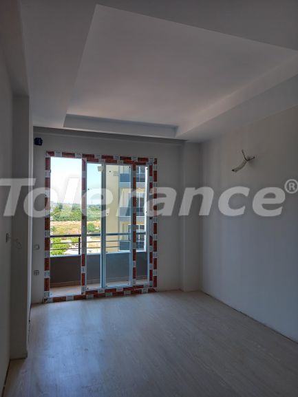 Apartment in Erdemli, Mersin with pool - 95237 Apartment in Erdemli, Mersin with pool - buy realty in Turkey - 95237