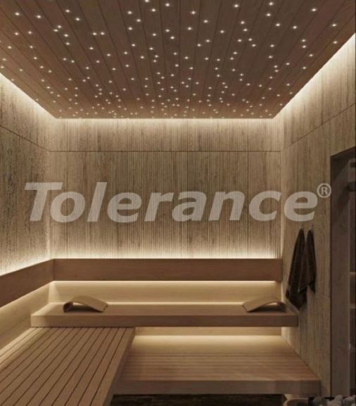 Apartment from the developer in Erdemli, Mersin with sea view with pool with installment - 95350 Apartment from the developer in Erdemli, Mersin with sea view with pool with installment - buy realty in Turkey - 95350