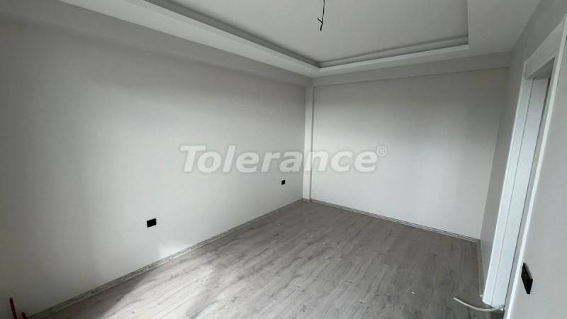 Appartement van de ontwikkelaar in Erdemli, Mersin zwembad - onroerend goed kopen in Turkije - 112848