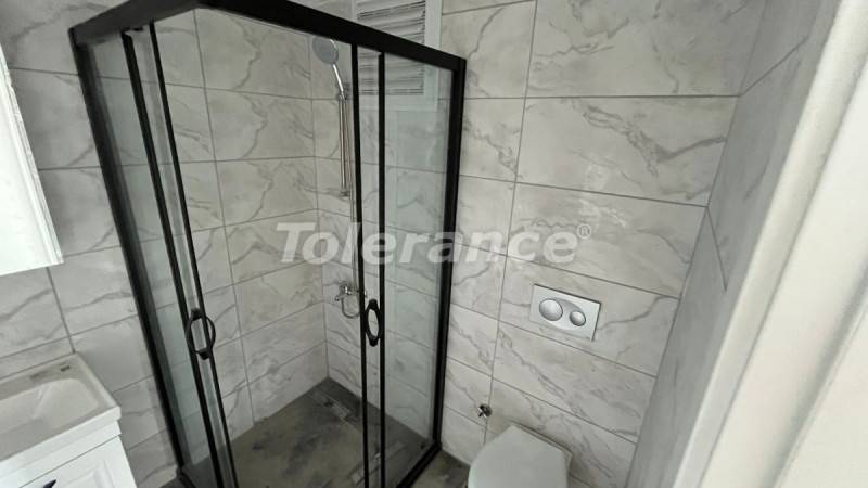 Appartement van de ontwikkelaar in Erdemli, Mersin zwembad - onroerend goed kopen in Turkije - 112851