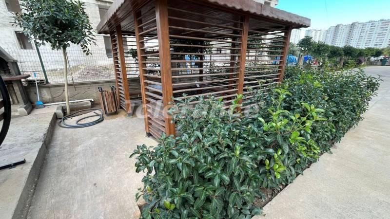 Appartement van de ontwikkelaar in Erdemli, Mersin zwembad - onroerend goed kopen in Turkije - 112862