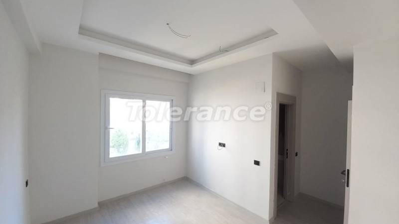 Appartement in Erdemli, Mersin zwembad - onroerend goed kopen in Turkije - 116181