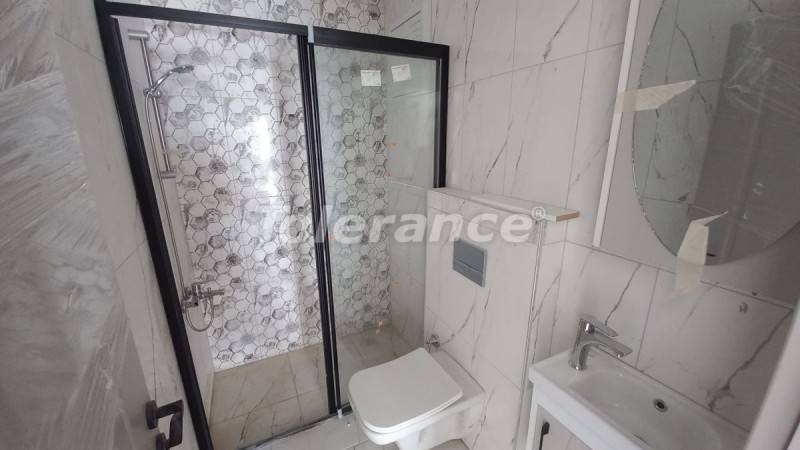 Appartement in Erdemli, Mersin zwembad - onroerend goed kopen in Turkije - 116182