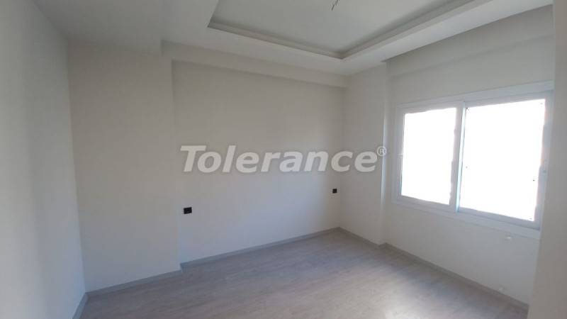 Appartement in Erdemli, Mersin zwembad - onroerend goed kopen in Turkije - 116184