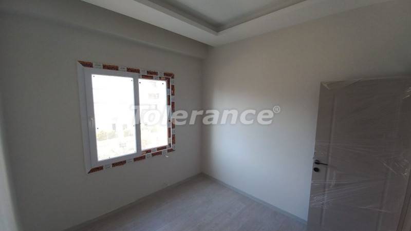 Appartement in Erdemli, Mersin zwembad - onroerend goed kopen in Turkije - 116185