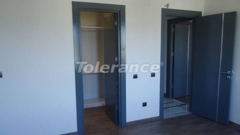 Appartement in Erdemli, Mersin zeezicht - onroerend goed kopen in Turkije - 45080