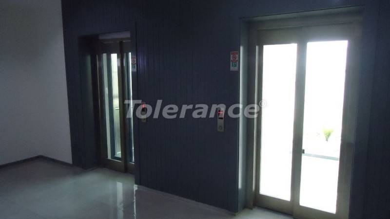 Appartement in Erdemli, Mersin zeezicht - onroerend goed kopen in Turkije - 45089