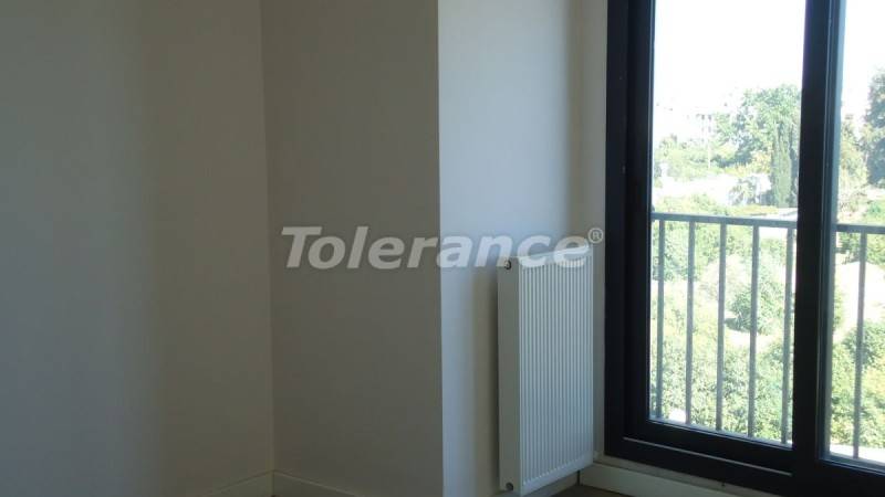 Appartement in Erdemli, Mersin zeezicht - onroerend goed kopen in Turkije - 45229