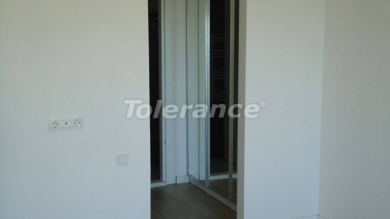 Appartement in Erdemli, Mersin zeezicht - onroerend goed kopen in Turkije - 45230