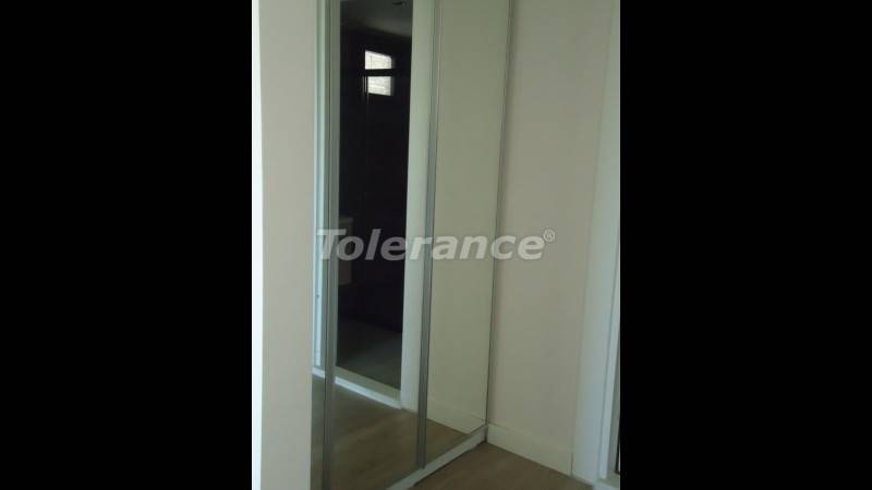 Appartement in Erdemli, Mersin zeezicht - onroerend goed kopen in Turkije - 45231