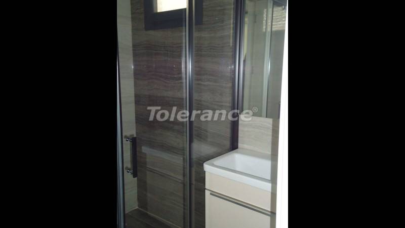 Appartement in Erdemli, Mersin zeezicht - onroerend goed kopen in Turkije - 45232