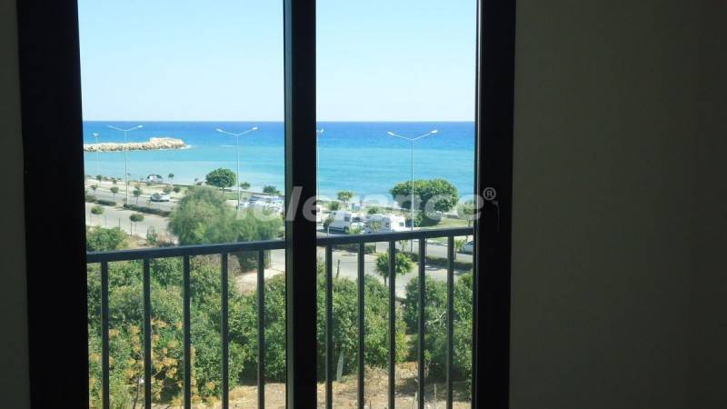 Appartement in Erdemli, Mersin zeezicht - onroerend goed kopen in Turkije - 45234