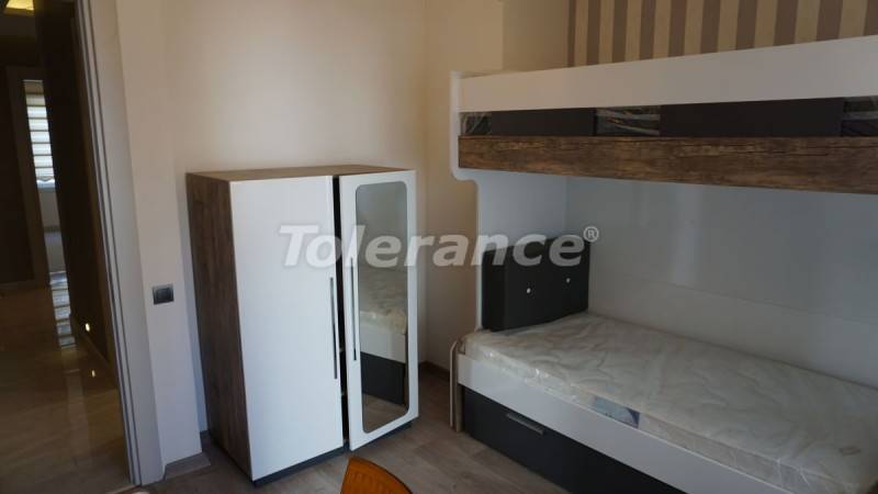 Appartement in Erdemli, Mersin zeezicht - onroerend goed kopen in Turkije - 45580