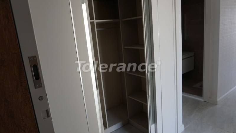 Appartement in Erdemli, Mersin zeezicht - onroerend goed kopen in Turkije - 45584