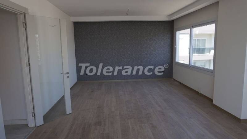 Appartement in Erdemli, Mersin zeezicht - onroerend goed kopen in Turkije - 45585