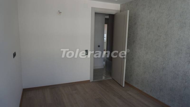 Appartement in Erdemli, Mersin zeezicht - onroerend goed kopen in Turkije - 45587