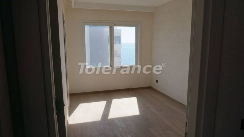 Appartement in Erdemli, Mersin zeezicht - onroerend goed kopen in Turkije - 45588