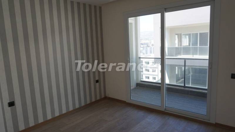 Appartement in Erdemli, Mersin zeezicht - onroerend goed kopen in Turkije - 45589