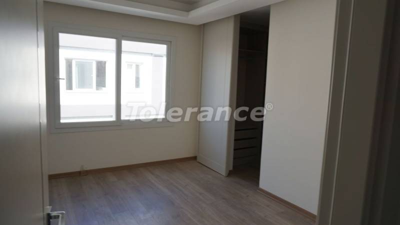 Appartement in Erdemli, Mersin zeezicht - onroerend goed kopen in Turkije - 45590