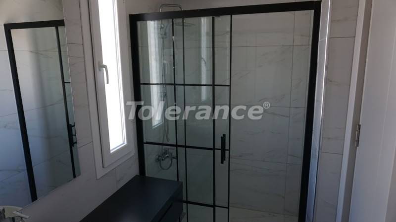 Appartement in Erdemli, Mersin zeezicht - onroerend goed kopen in Turkije - 45597