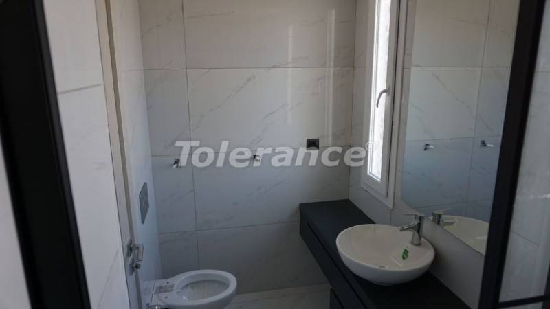 Appartement in Erdemli, Mersin zeezicht - onroerend goed kopen in Turkije - 45598