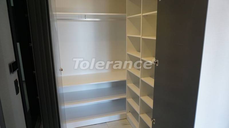Appartement in Erdemli, Mersin zeezicht - onroerend goed kopen in Turkije - 45625