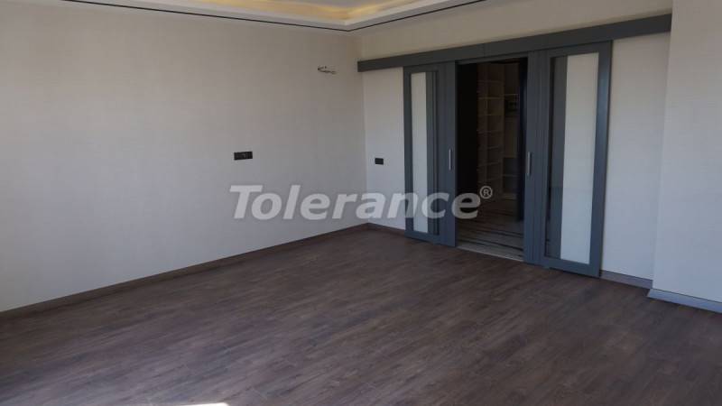 Appartement in Erdemli, Mersin zeezicht - onroerend goed kopen in Turkije - 45627