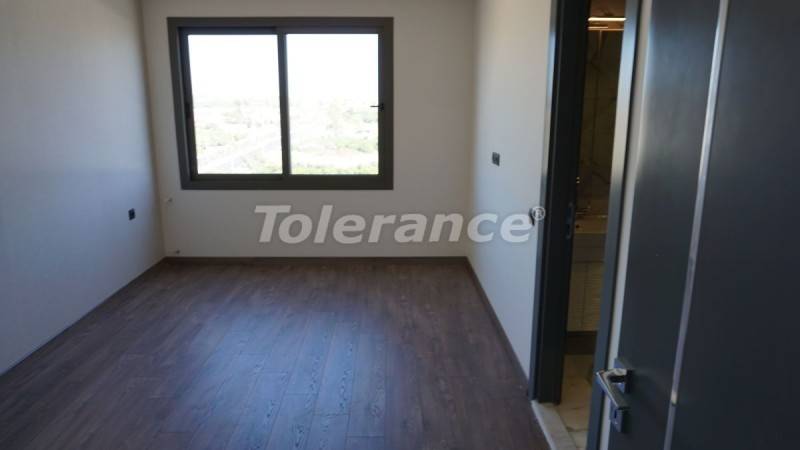 Appartement in Erdemli, Mersin zeezicht - onroerend goed kopen in Turkije - 45634