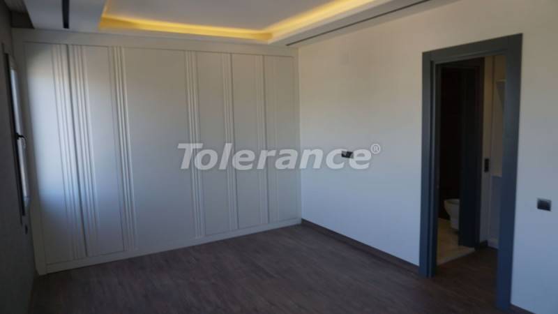 Appartement in Erdemli, Mersin zeezicht - onroerend goed kopen in Turkije - 45636