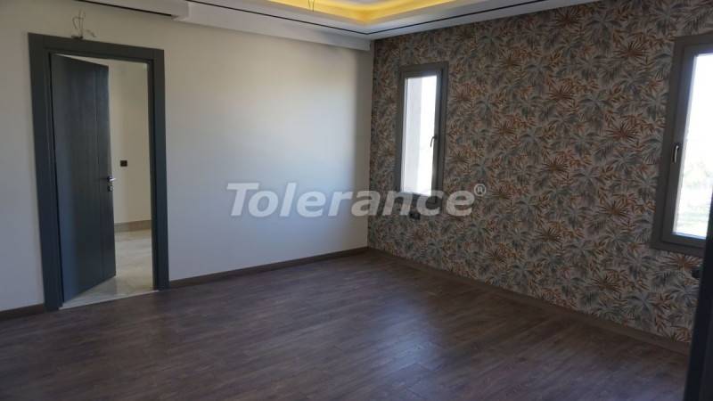 Appartement in Erdemli, Mersin zeezicht - onroerend goed kopen in Turkije - 45640