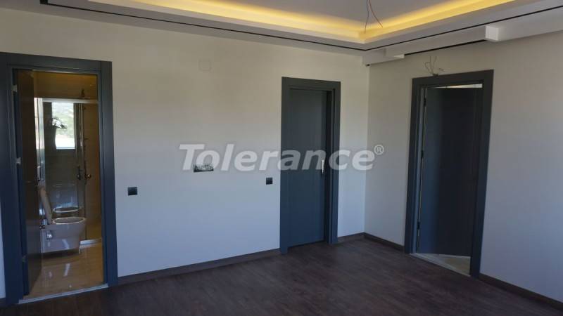 Appartement in Erdemli, Mersin zeezicht - onroerend goed kopen in Turkije - 45641
