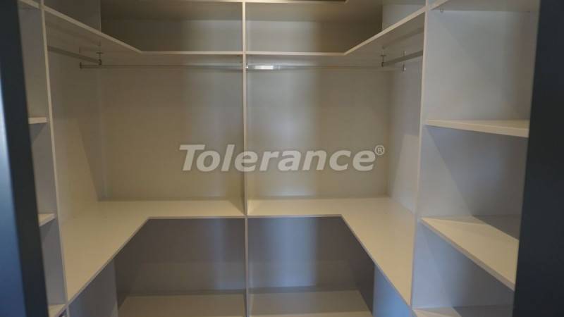 Appartement in Erdemli, Mersin zeezicht - onroerend goed kopen in Turkije - 45643