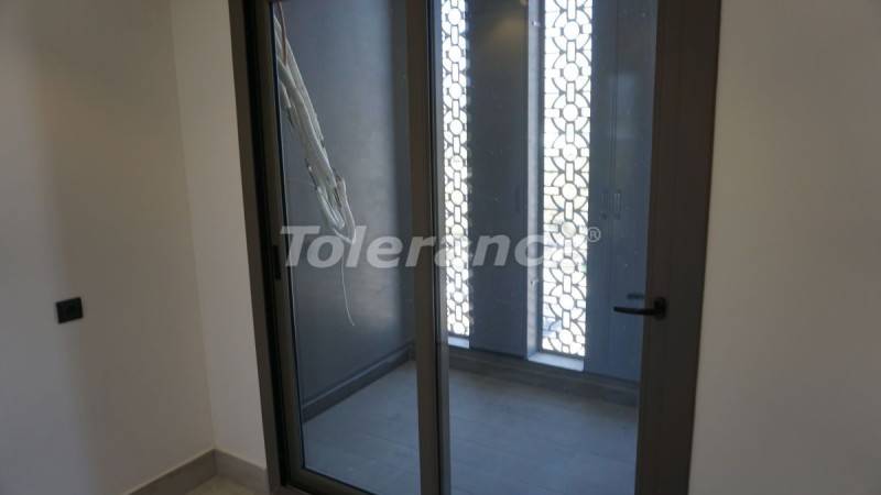 Appartement in Erdemli, Mersin zeezicht - onroerend goed kopen in Turkije - 45646