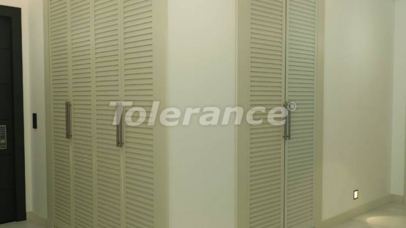 Appartement in Erdemli, Mersin zeezicht zwembad - onroerend goed kopen in Turkije - 49613