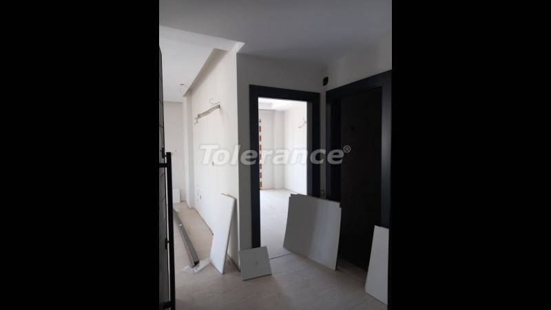 Appartement in Erdemli, Mersin zwembad - onroerend goed kopen in Turkije - 95230