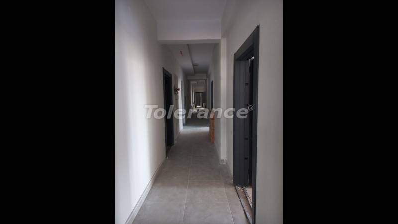 Appartement in Erdemli, Mersin zwembad - onroerend goed kopen in Turkije - 95231