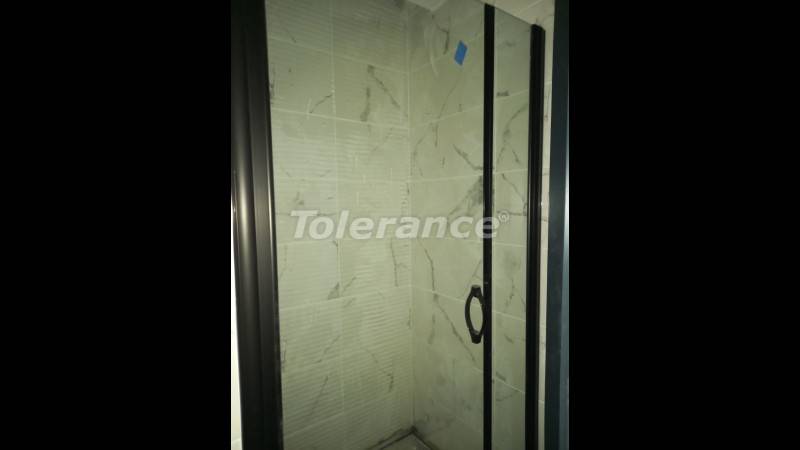 Appartement in Erdemli, Mersin zwembad - onroerend goed kopen in Turkije - 95236