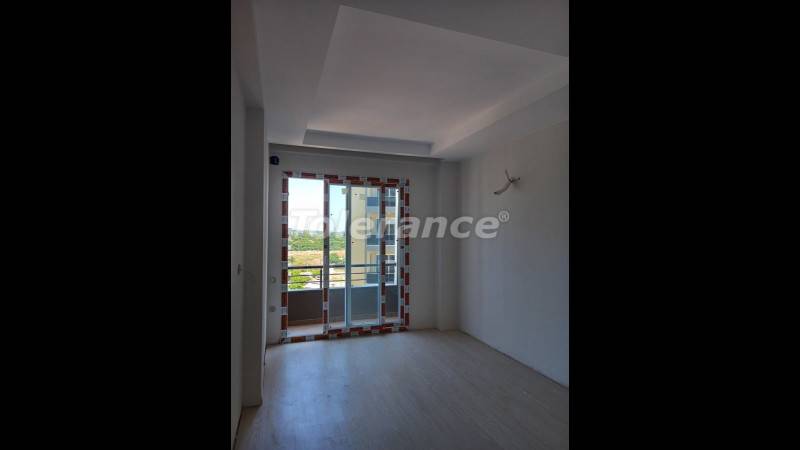 Appartement in Erdemli, Mersin zwembad - onroerend goed kopen in Turkije - 95237