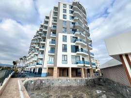 Apartment in Erdemli, Mersin meeresblick - immobilien in der Türkei kaufen - 116944