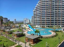 Apartment from the developer in Erdemli, Mersin with pool with installment - buy realty in Turkey - 129036
