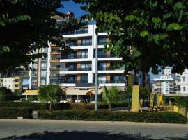 Apartment in Erdemli, Mersin with sea view - buy realty in Turkey - 45242