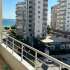 Appartement еn Erdemli, Mersin vue sur la mer - acheter un bien immobilier en Turquie - 112402