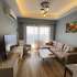 Apartment in Erdemli, Mersin with sea view with pool - buy realty in Turkey - 125857