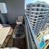 Apartment in Erdemli, Mersin with sea view with pool - buy realty in Turkey - 125859